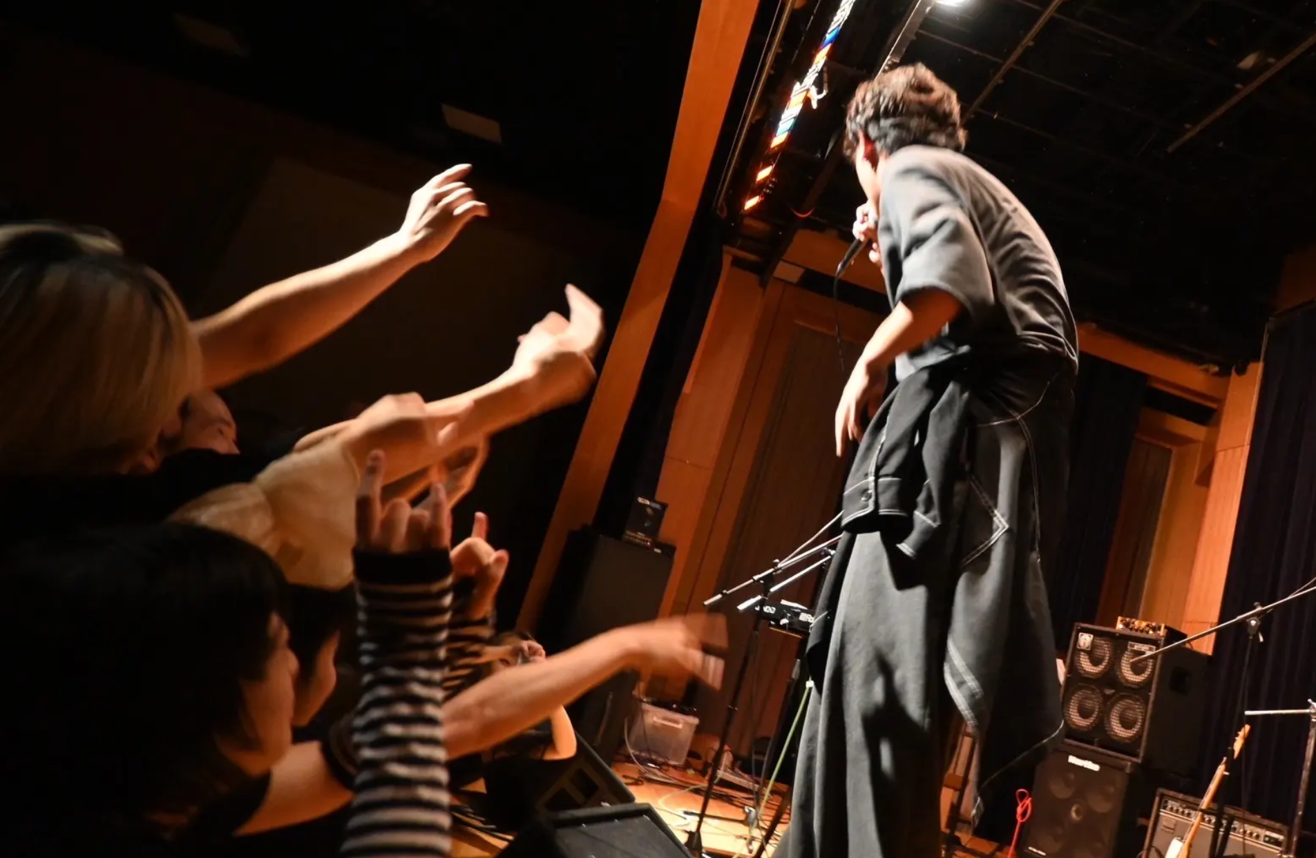 世界民謡研究会 2枚目