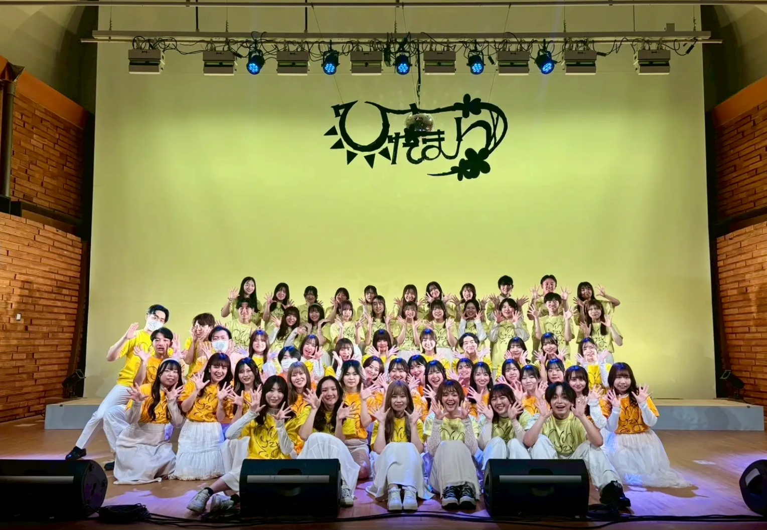 アカペラサークルTwinkle