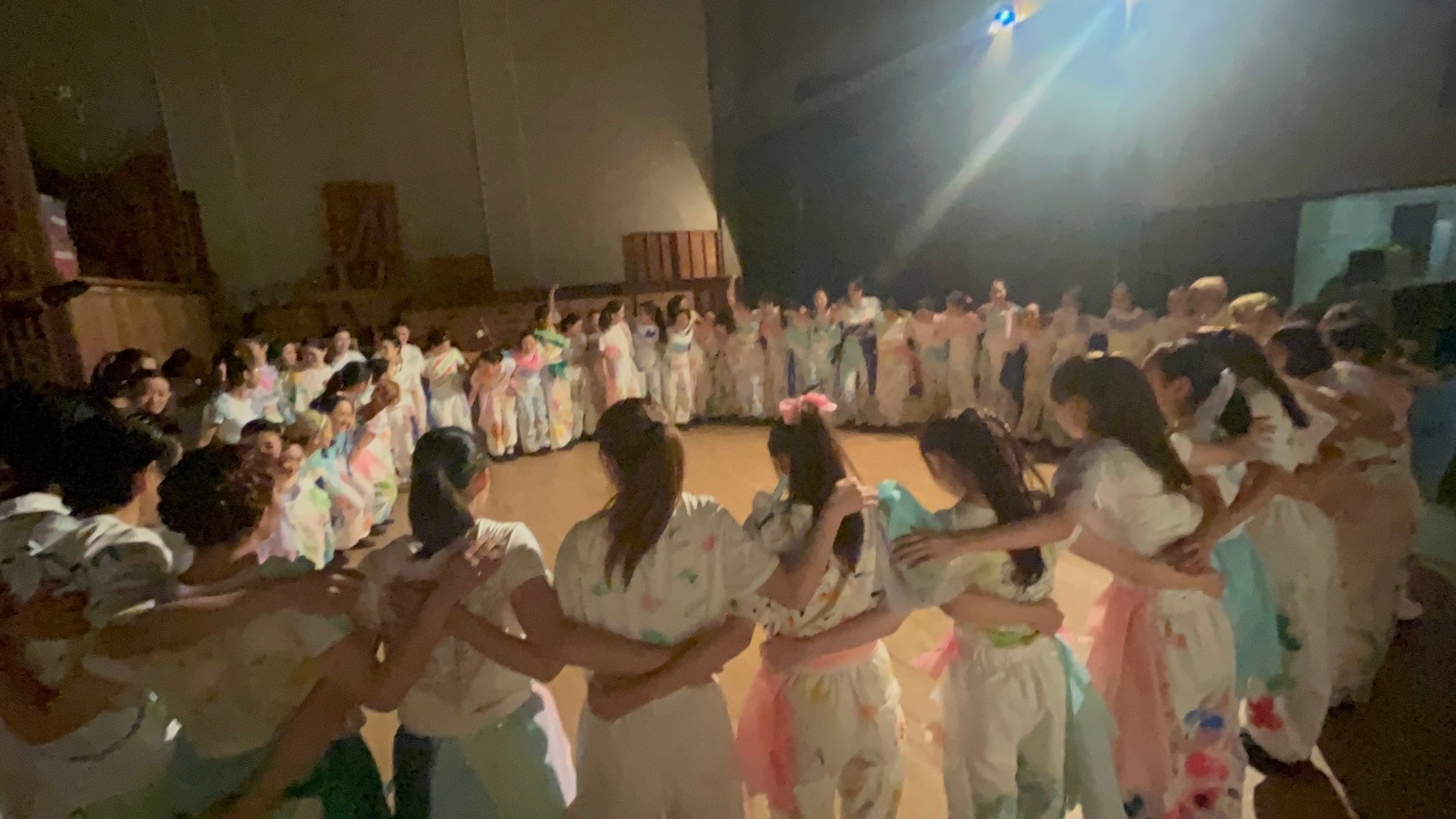 JAZZ DANCE Circle Family 2枚目