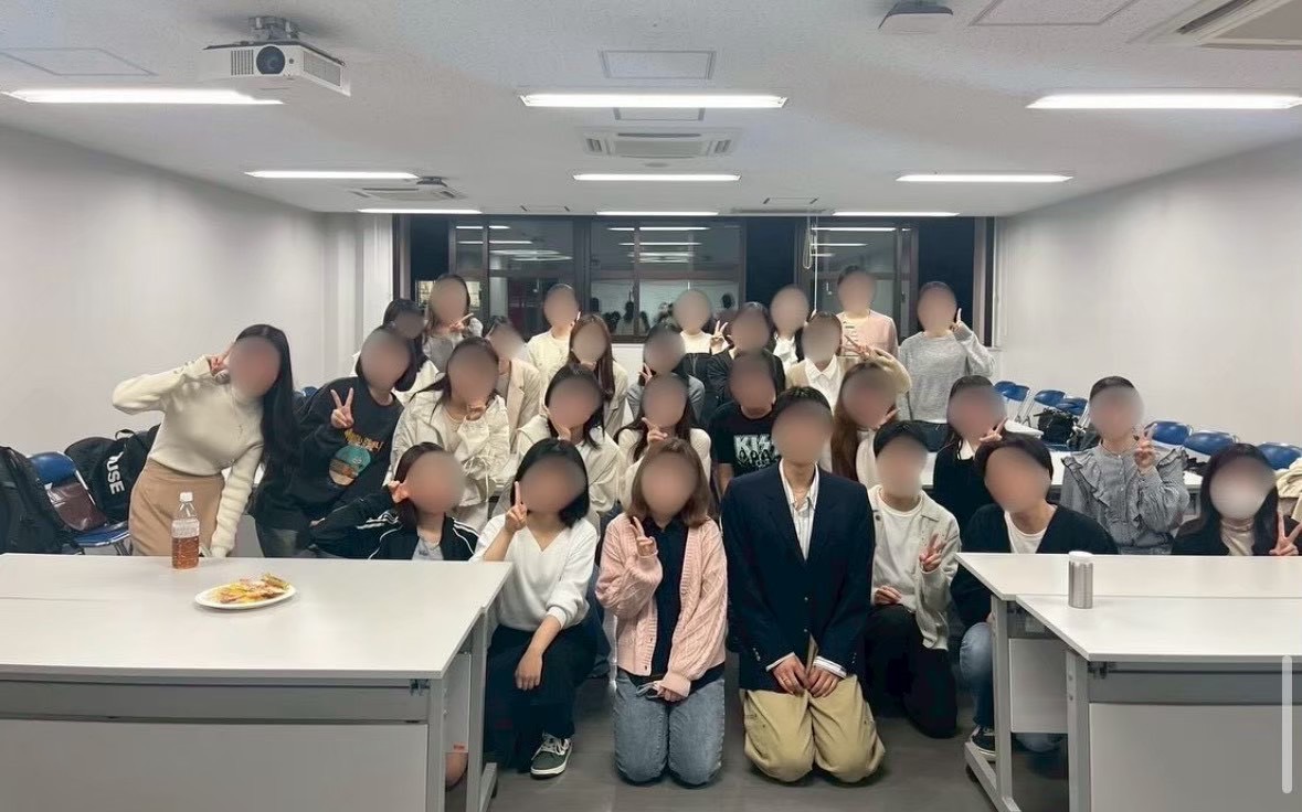 学習院輔仁会雑誌編集委員会 3枚目