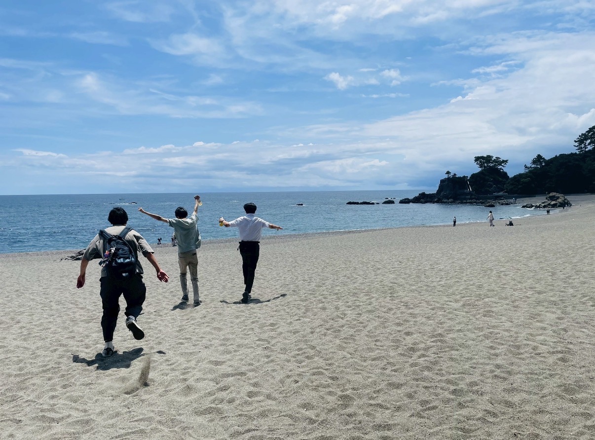 ユースホテル研究会