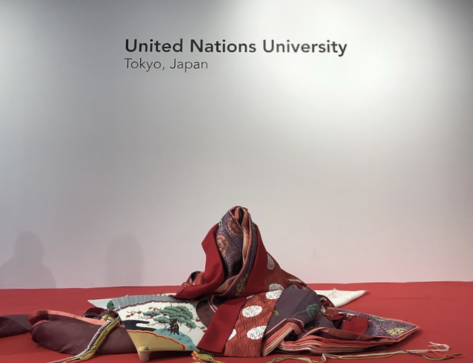 衣紋道さくら会