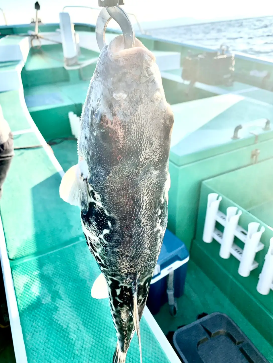 竿友会同好会 2枚目