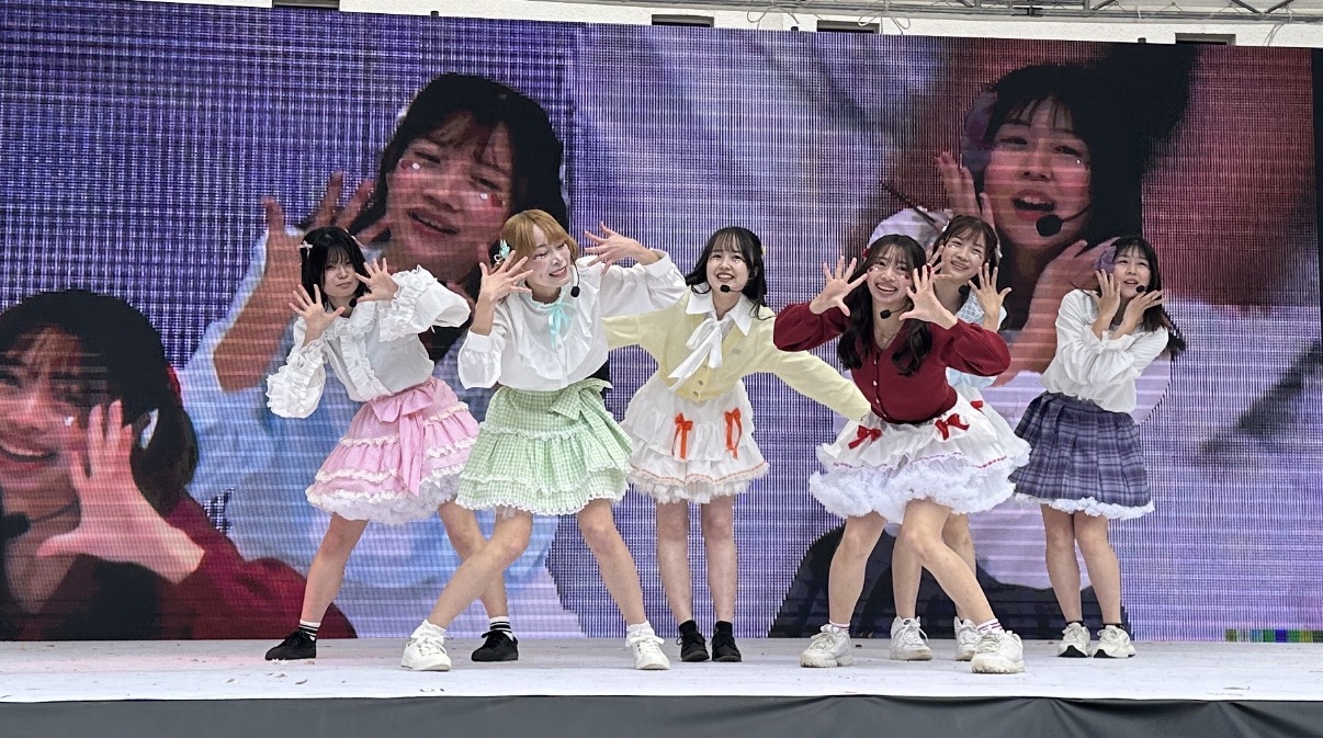 学習院大学ダンスアプローズ 2枚目