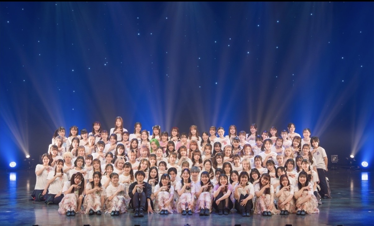 学習院大学 ジャズダンスサークル Family