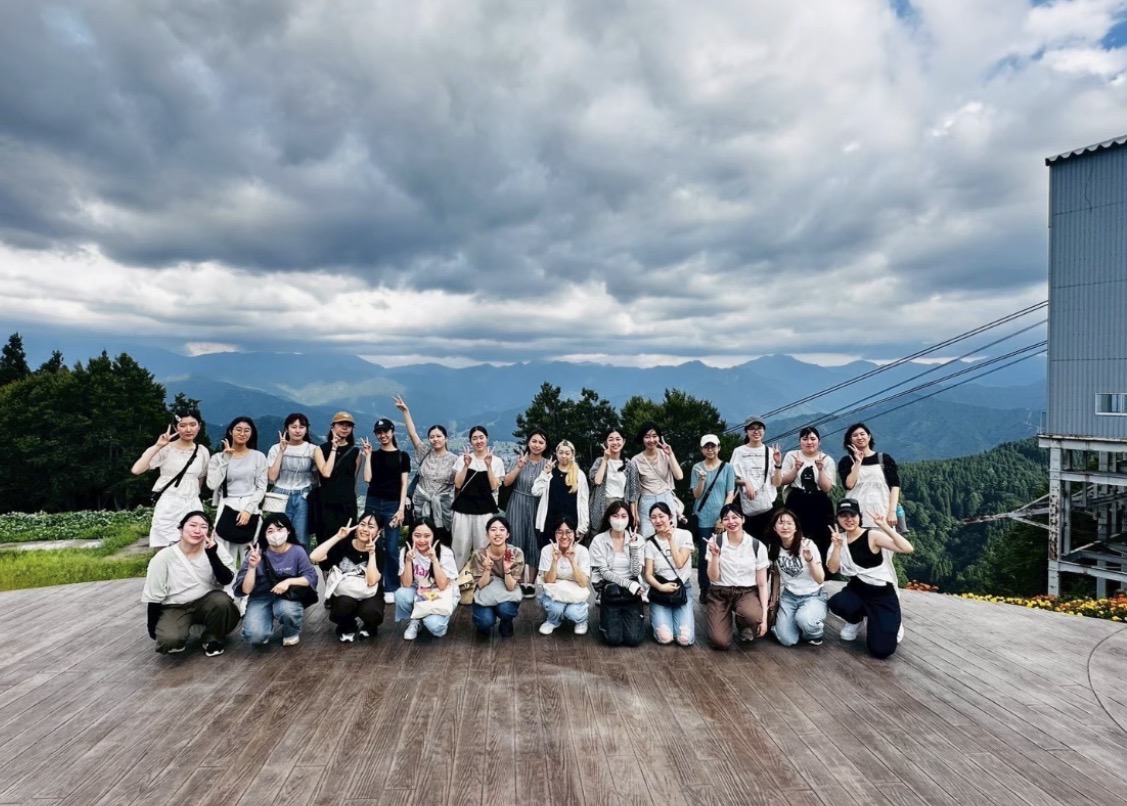 手話サークル“のぞみ”