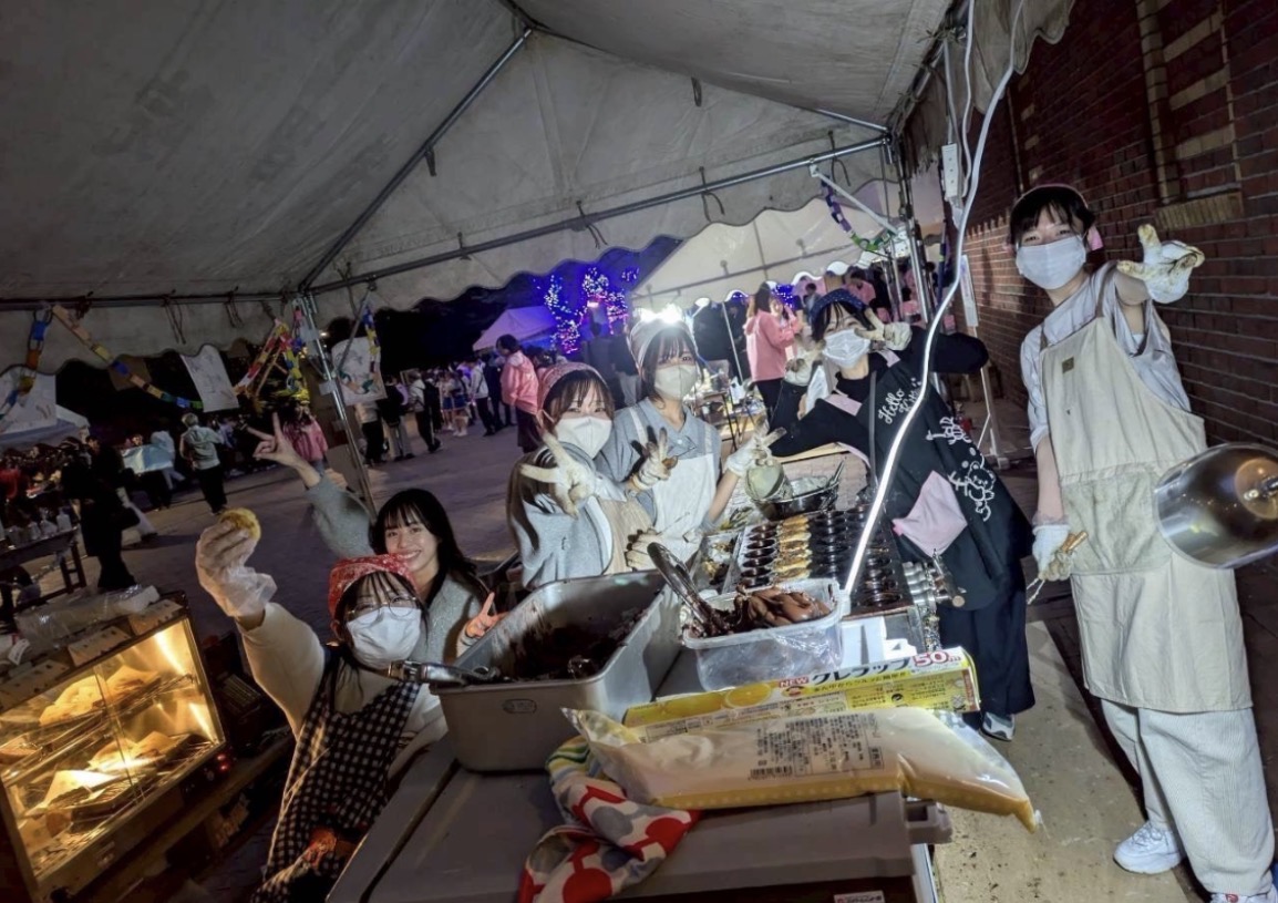 手話サークル“のぞみ” 2枚目