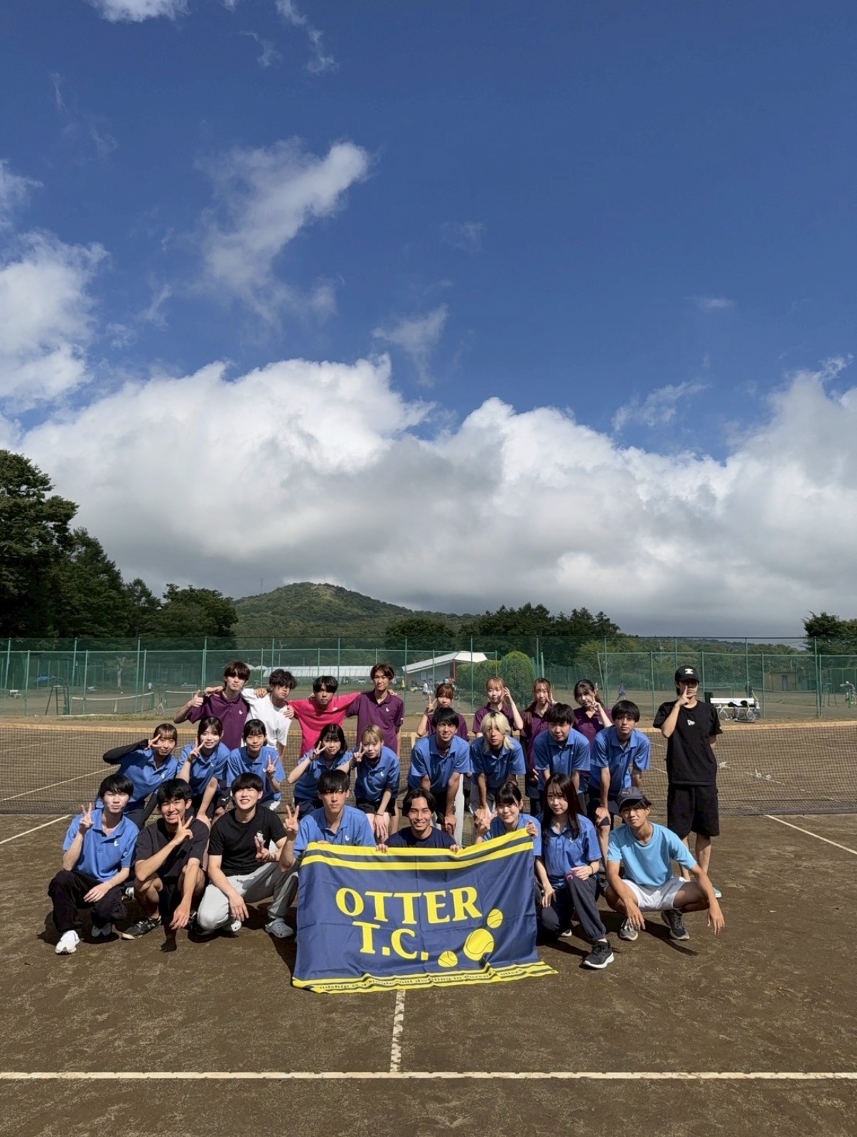 OTTER.T.C.のサムネイル