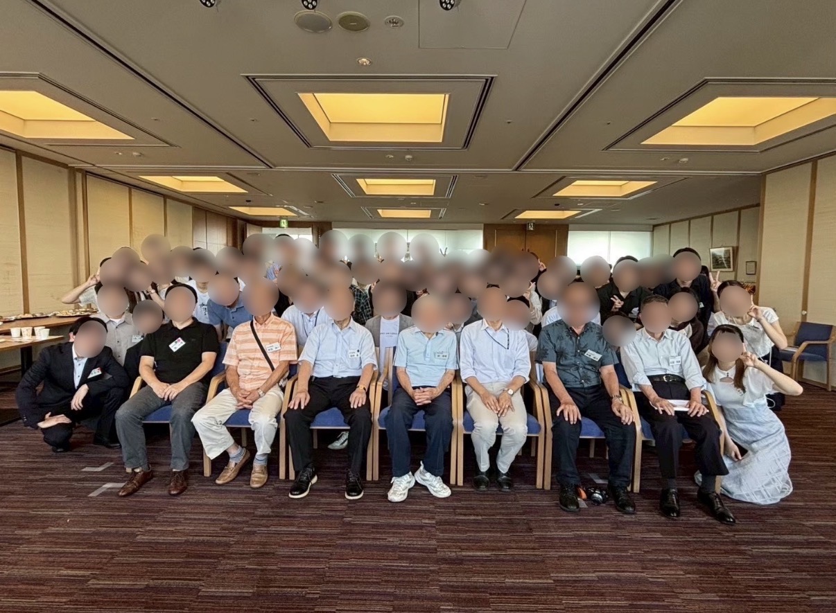 法学研究部 2枚目