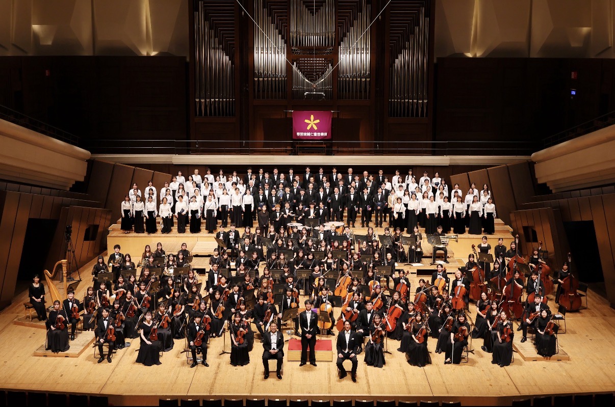 学習院輔仁会音楽部