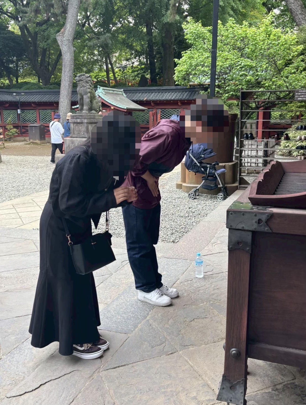 史蹟研究会 2枚目